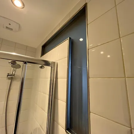 Ferienwohnung Un Nid Avec Balcon Saint-Gervais-les-Bains Exterior foto